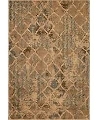 Kas Heritage 9376 5'3" x 7'8" Area Rug