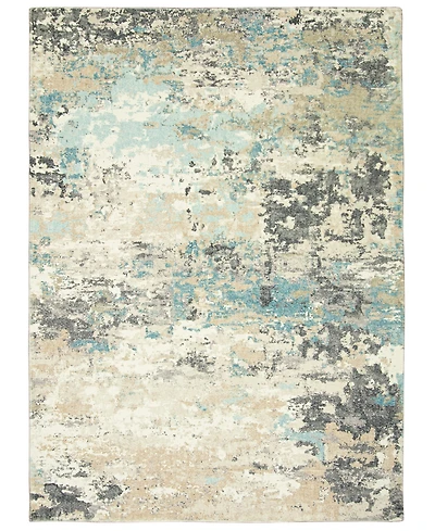 Kas Roxy 2811 7'6" x 10' Area Rug