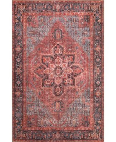 Kas London Machine Washable 4805 Area Rug