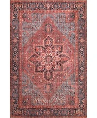 Kas London Machine Washable 4805 Area Rug