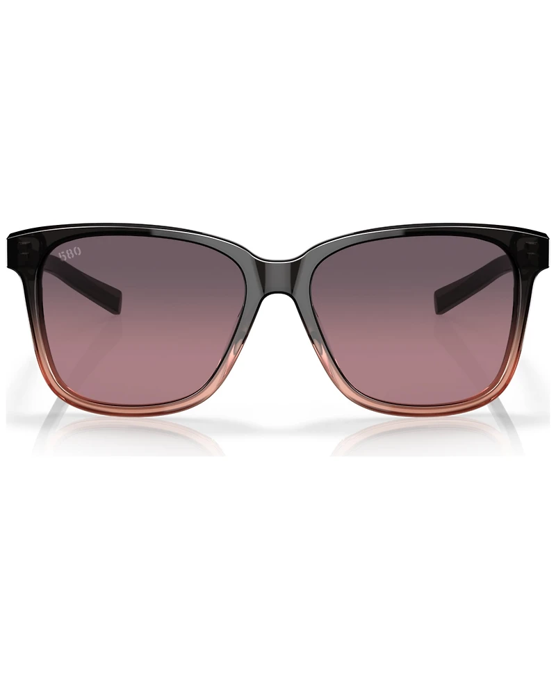 Costa Del Mar Women's Polarized Sunglasses, May
