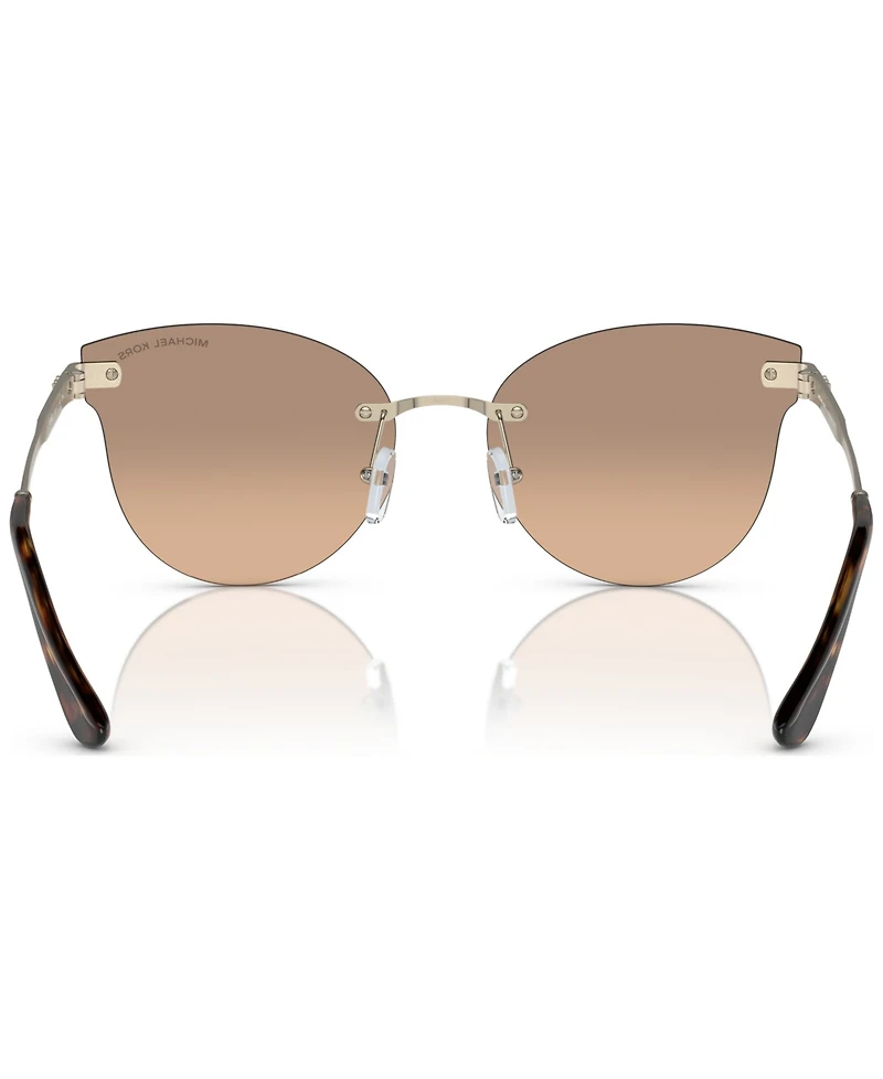 Michael Kors Women's Sunglasses, Astoria