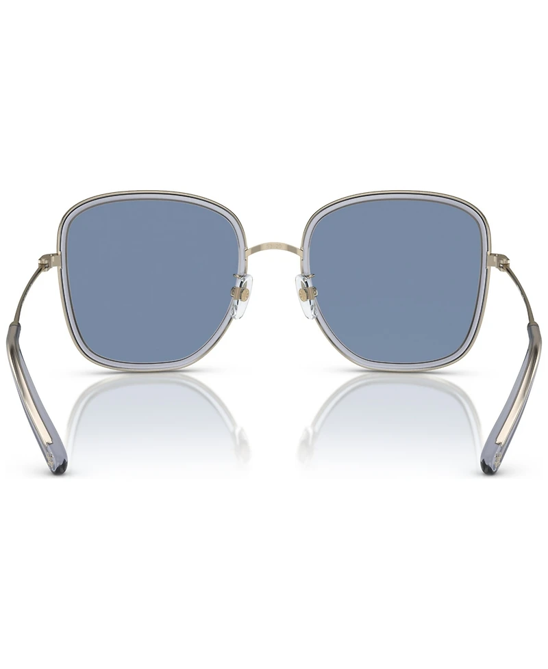 Tory Burch Women's Sunglasses, TY6101