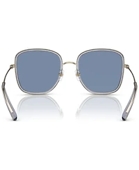 Tory Burch Women's Sunglasses, TY6101