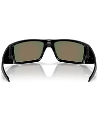Oakley Men's Sunglasses, Heliostat