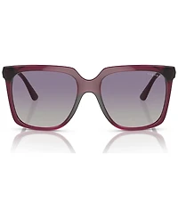 Vogue Eyewear Women's Polarized Sunglasses