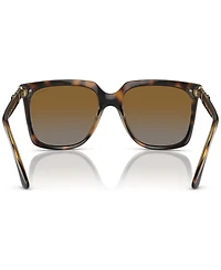 Vogue Eyewear Women's Polarized Sunglasses
