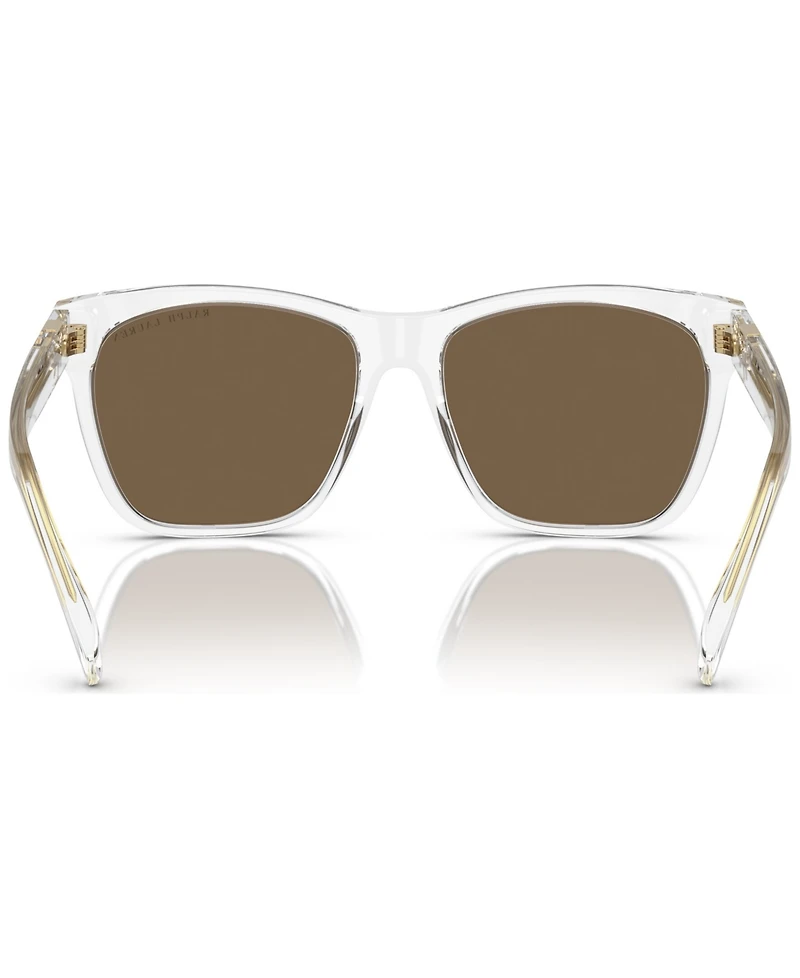 Ralph Lauren Women's Sunglasses, The Ricky Ii