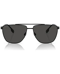 Burberry Men's Sunglasses, Blaine