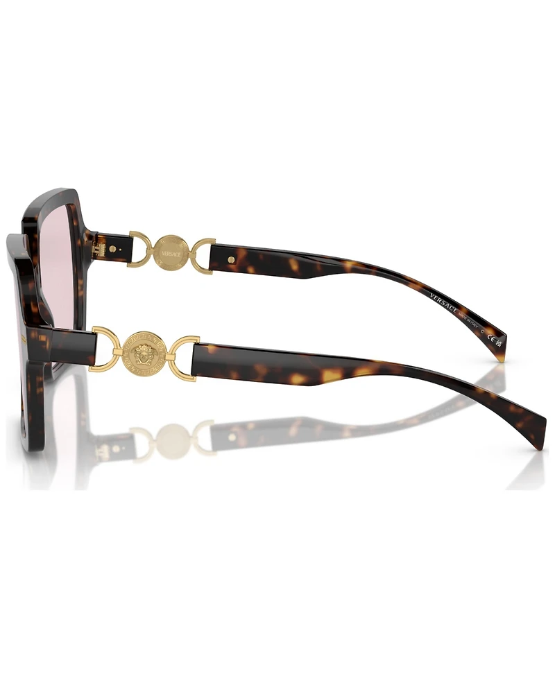 Versace Women's Sunglasses, VE4441