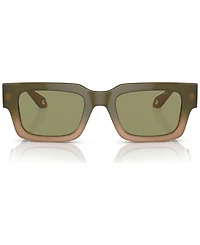 Giorgio Armani Men's Sunglasses, AR8184U