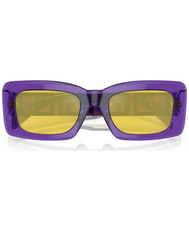 Versace Women's Sunglasses, VE4444U