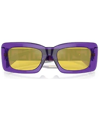 Versace Women's Sunglasses, VE4444U