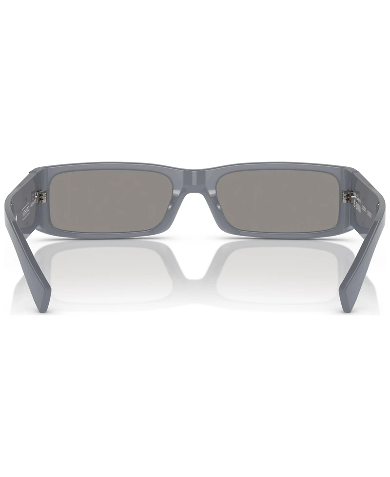 Dolce&Gabbana Men's Sunglasses, DG4444 Mirror