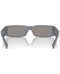 Dolce&Gabbana Men's Sunglasses, DG4444 Mirror