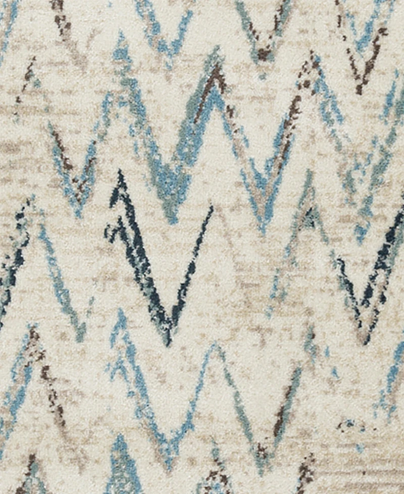 Kas Heritage 3'3" x 4'11" Area Rug