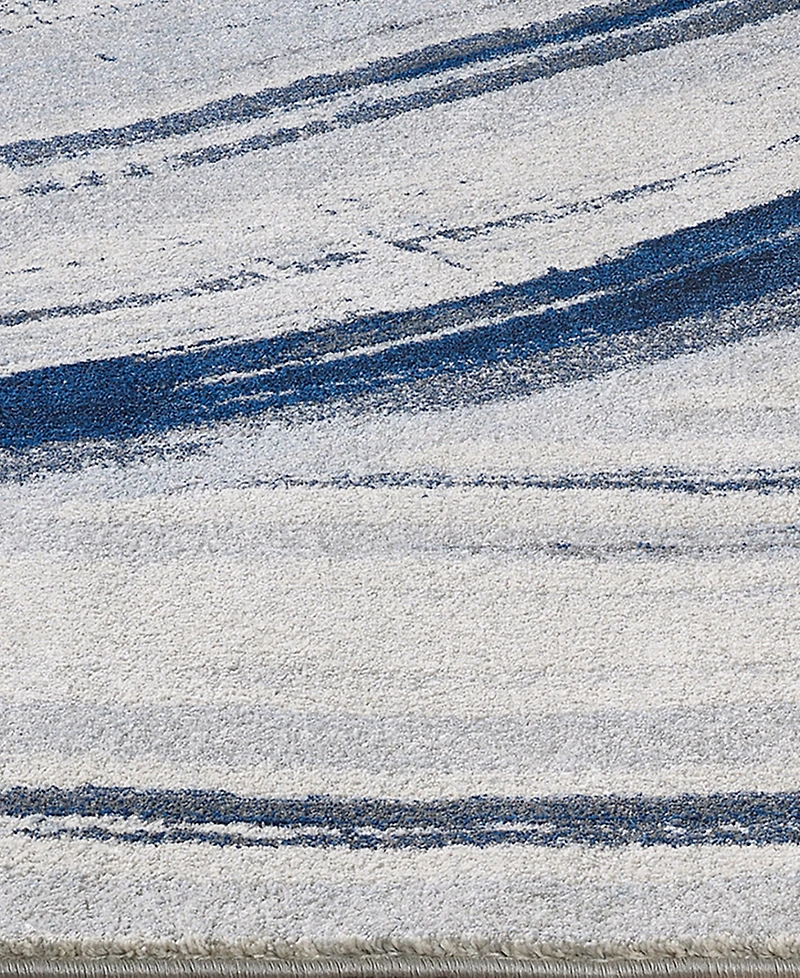 Kas Illusions 3'3" x 4'11" Area Rug