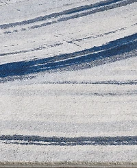 Kas Illusions 3'3" x 4'11" Area Rug