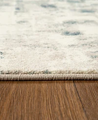 Kas Heritage 3'3" x 4'11" Area Rug