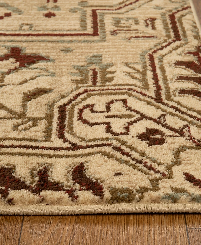 Kas Heritage 9374 7'7" x 10'10" Area Rug