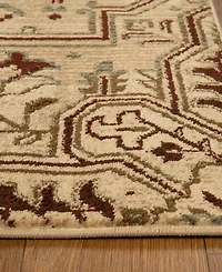 Kas Heritage 9374 7'7" x 10'10" Area Rug