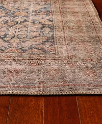 Kas London Machine Washable 7'6" x 9'6" Area Rug
