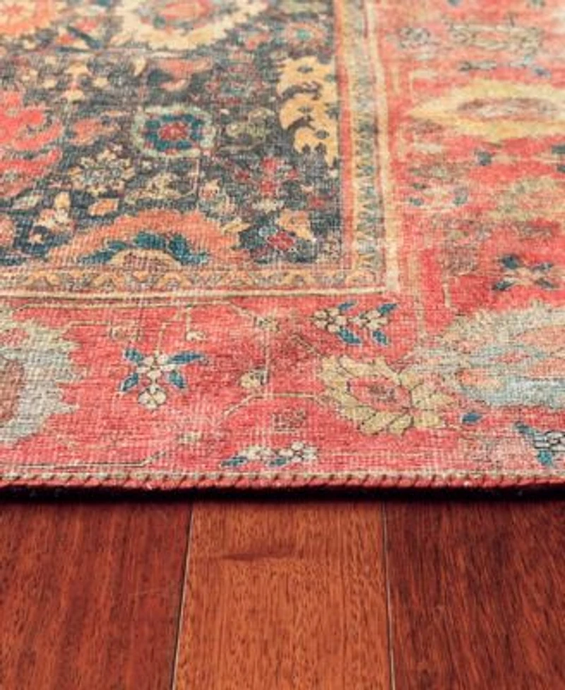 Kas London Machine Washable 4804 Area Rug