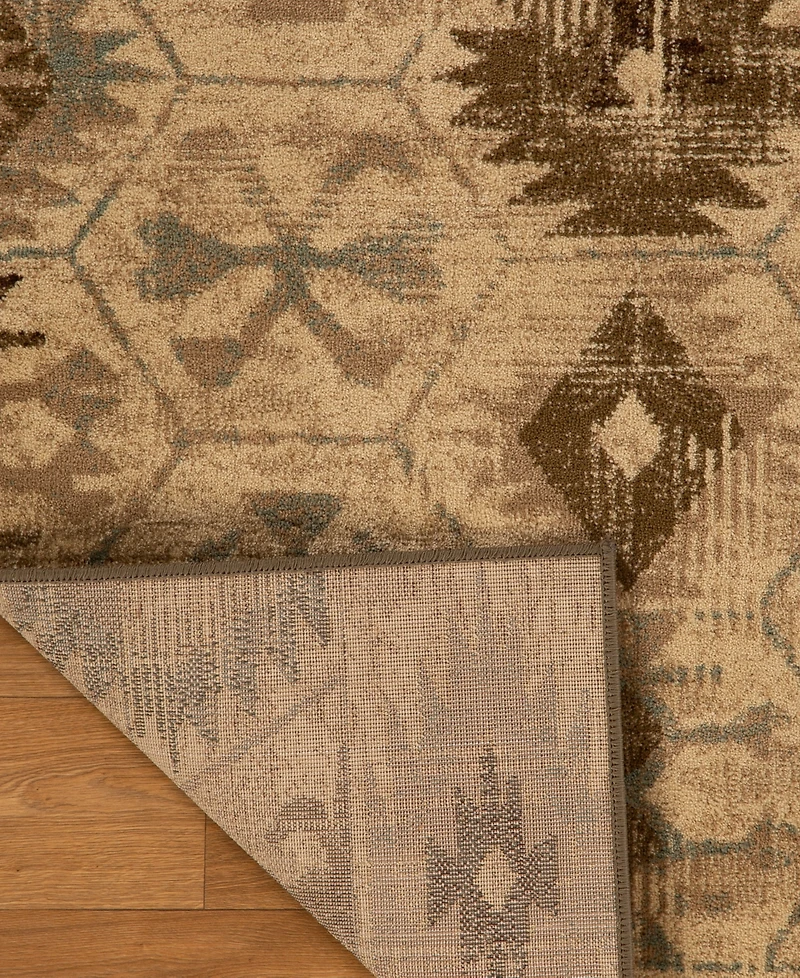 Kas Heritage 9375 5'3" x 7'8" Area Rug