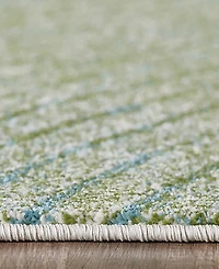 Kas Illusions 6222 5'3" x 7'7" Area Rug