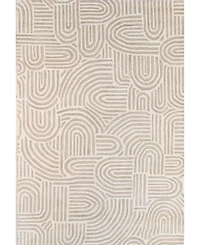 Bashian Alistar ASR283 7'6" x 9'6" Area Rug