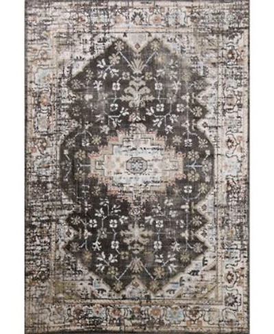 Bashian Novo Nov306 Area Rug