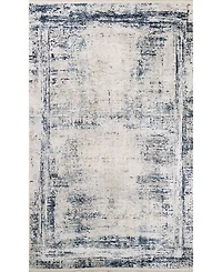 Bashian Hudson HUD308 7'6" x 9'6" Area Rug