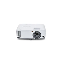 View Sonic Pj PA503S Svga Dlp 800x600 3600lm 2200:1 Hdmi Vga In Out mUSB RS232