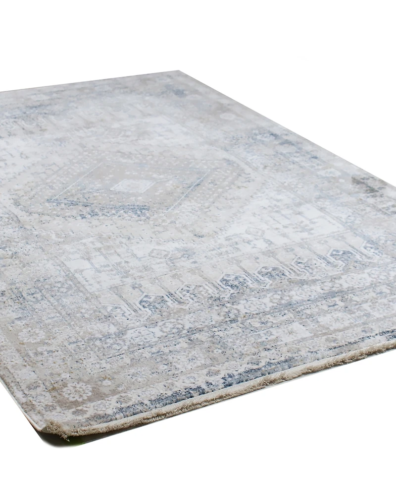 Bashian Hudson HUD305 5' x 7'6" Area Rug