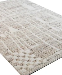 Bashian Natural Wool Nwl27 Area Rug
