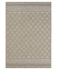 Lr Home Oliva Oliva-119 5' x 7' Outdoor Area Rug