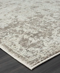 Lr Home Bienne BIENA285 4' x 6' Area Rug