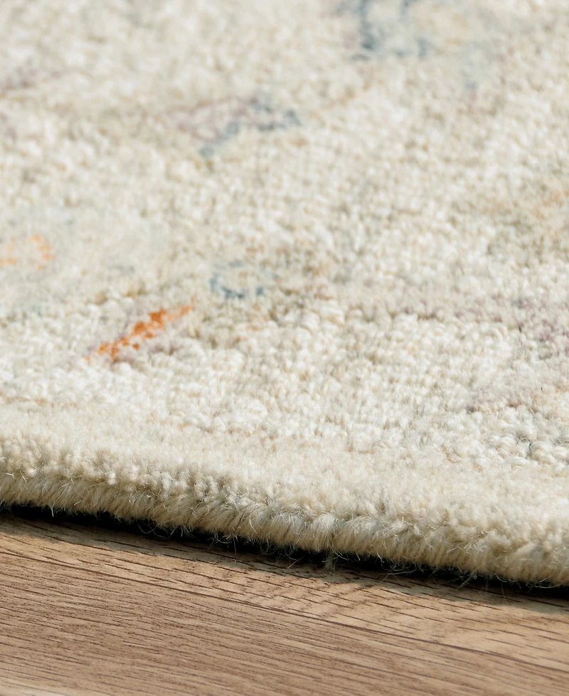 Lr Home Varana Varna-921 2' x 3' Area Rug