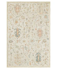 Lr Home Varana Varna-921 5' x 7'9" Area Rug