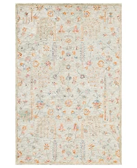 Lr Home Varana Varna-92A 7'9" x 9'9" Area Rug