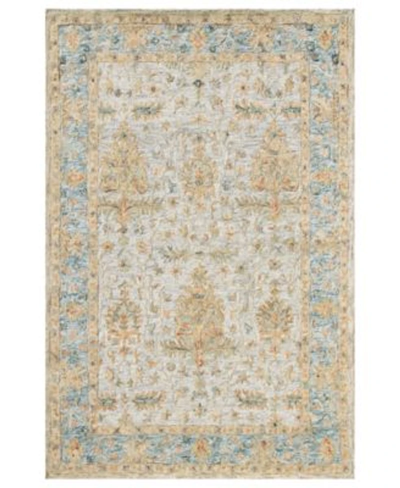Lr Home Varana Varna81924 Area Rug