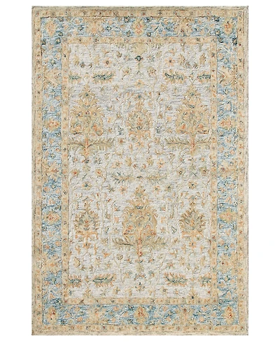Lr Home Gianna-924 7'9" x 9'9" Area Rug