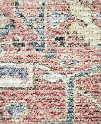 Closeout! Bashian Select Washable SLT206 5' x 7'6" Area Rug