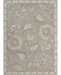 Lr Home Valiant Valnt81583 Area Rug