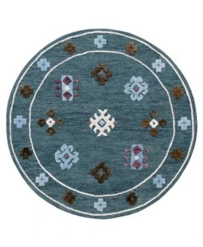 Closeout Lr Home Valentin Vlnta03562 Area Rug