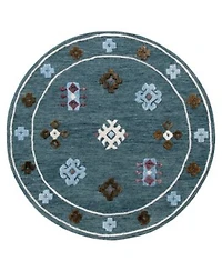 Closeout Lr Home Valentin Vlnta03562 Area Rug