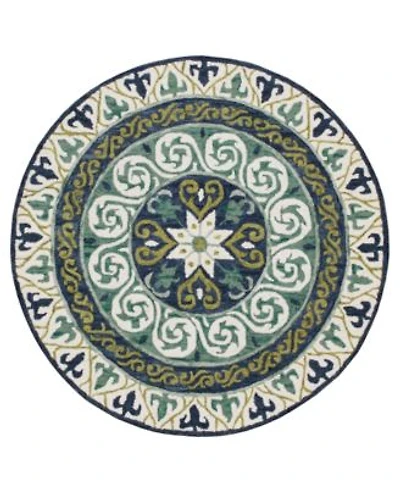 Closeout Lr Home Valentin Vlnta03567 Area Rug