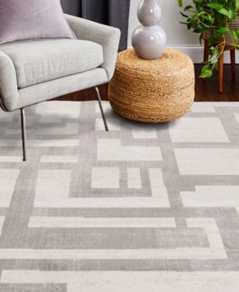 Bashian Novo Nov304 Area Rug