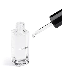 Inglot Duraline Transparent Liquid, 0.30 oz.
