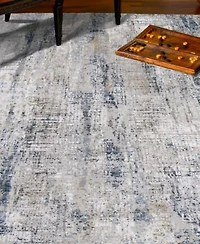 Bashian Hudson Hud303 Area Rug